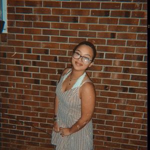 Meet your Posher, Jenay